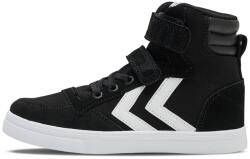 Hummel SLIMMER STADIL HIGH JR Cipők 204496-2001 Méret 37 EU