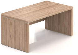 Rauman Lineart asztal 160 x 85 cm, világos szilfa