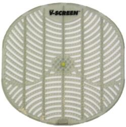 Merida piszoár betét III, citrus