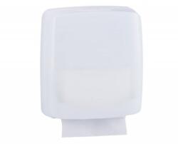 Merida Papírtörlő adagoló Merida Hygiene Control SLIM, fehér