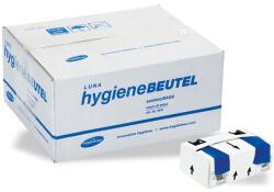Merida Higiéniai táskák 60 db, fehér