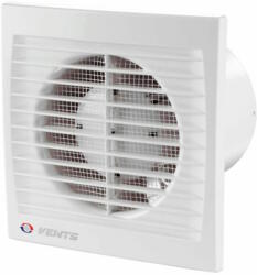 Vents 100STL elszívó ventilátor rovarhálóval, időzítővel, golyóscsapágyas kivitel D=100 (100STL)