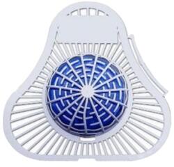 Merida 3 az 1-ben piszoár betét / szűrő, fehér