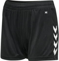 Hummel Core XK poly shorts woman - fekete - M