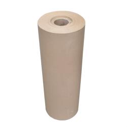  Csomagolópapír-tekercs középfinom világosbarna 17 kg/tek szélesség 70cm (21330) - best-toner