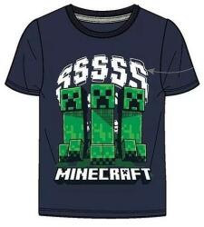Fashion UK Minecraft gyerek rövid póló felső 12év (85FKC49304A12)