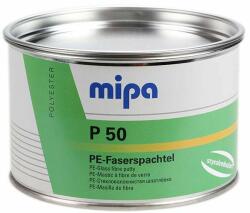 MIPA P50 Üvegszálas késkitt (875 g)