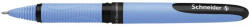 Schneider Roller cu cerneala SCHNEIDER One Hybrid N, needle point 0.3mm - scriere neagra (S-183401) - siscom-papetarie