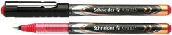 Schneider Roller cu cerneala SCHNEIDER Xtra 825, ball point 0.5mm - scriere rosie (S-182502) - siscom-papetarie