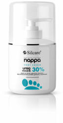  Silcare NAPPA Foot Cream, Urea 30%, lábkrém 250ml