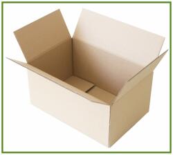  Cutii de carton 3 straturi, 600x400x400mm, 25 Bucati (052)