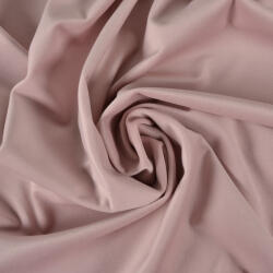 Takoy Bársony / velvet szövet Doris púder rózsaszín