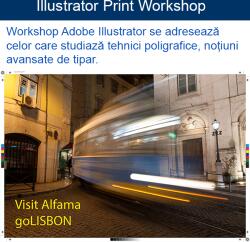 Soft EDU Illustrator Print Workshop