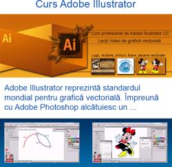 Soft EDU Curs Adobe Illustrator CC