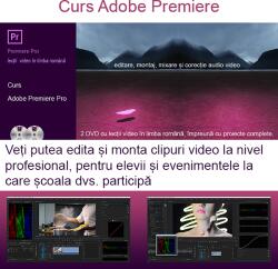 Soft EDU Curs Adobe Premiere