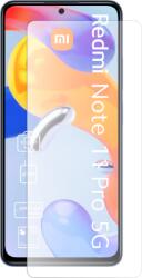 Folie sticla transparenta compatibila cu Xiaomi Redmi Note 11 Pro / Note 11 Pro