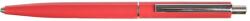 A-Series Golyóstoll nyomógombos 0, 5mm, A-series, AS1205, írásszín piros (53822) - upgrade-pc