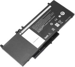 Dell Baterie pentru Dell HK6DV Li-ion 4 celule 7.6V 7750mAh