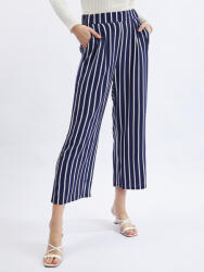 Orsay Pantaloni Orsay | Albastru | Femei | 36 - bibloo - 126,00 RON