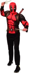 Rubies Costum pentru copii Deadpool