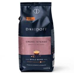 Davidoff Crema Intense Smooth Rounded cafea boabe 1 kg