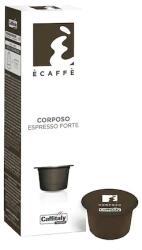 Caffitaly Ecaffe Corposo Espresso Forte capsule 10 buc