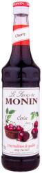 MONIN Sirop Cherry pentru cafea 700ml