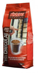 Ristora D. A. F. Rosso ciocolata calda 1kg - magazincafea