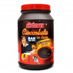 Ristora Bar borcan ciocolata calda densa 1kg