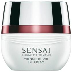 SENSAI Cellular Performance Wrinkle Repair ingrijeste zona ochilor impotriva ridurilor, umflaturii si cearcanelor Woman 15 ml Crema antirid contur ochi
