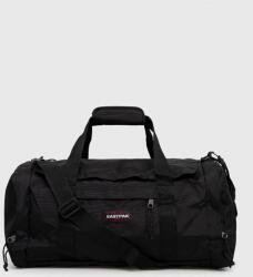 EASTPAK táska fekete - fekete Univerzális méret - answear - 29 390 Ft