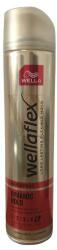 Wellaflex Fixativ cu Fixare Ultra Puternica - Wella Wellaflex Hairspray Dynamic Hold Ultra Strong Hold, 250 ml
