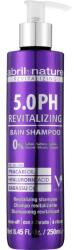 abril et nature Șampon revitalizant - Abril et Nature 5.0 PH Revitalizing Bain Shampoo 1000 ml