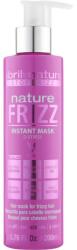 abril et nature Mască concentrată pentru păr - Abril et Nature Nature Frizz D-Stress Instant Mask 1000 ml