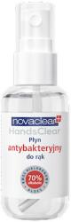 Novaclear Spray antibacterian pentru mâini - Novaclear Hands Clear 50 ml