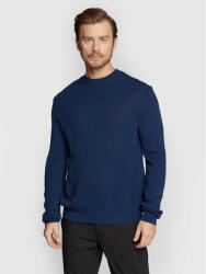 Sisley Sweater 109KS100X Kék Regular Fit (109KS100X)