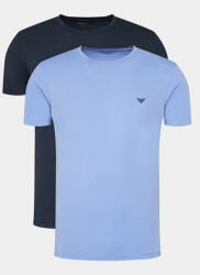 Emporio Armani Underwear 2 póló készlet 111267 4R720 23731 Színes Regular Fit (111267 4R720 23731)