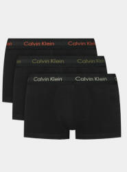 Calvin Klein Underwear 3 darab boxer 0000U2664G Színes (0000U2664G) - modivo - 14 450 Ft