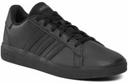 adidas Sportcipők Grand Court 2.0 K FZ6159 Fekete (Grand Court 2.0 K FZ6159)