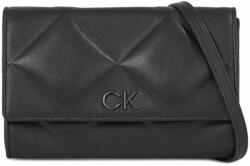 Calvin Klein Kézitáskák na co dzień fekete K60K611086BAX