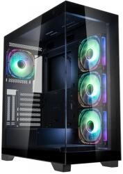Kolink Unity Peak ARGB Black