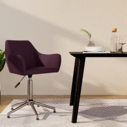 vidaXL 1 buc violet 330960