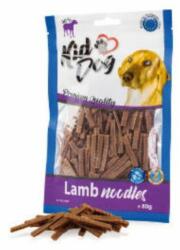 KIDDOG Lamb noodles bárányhúsos 80 g