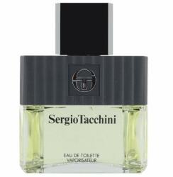 Sergio Tacchini For Men EDT 100 ml Tester Parfum