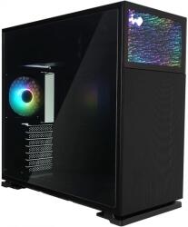 IN WIN N127 (IW-CS-N127BLK-1AL120)