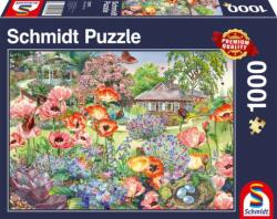 Schmidt Spiele Blooming Garden 1000 db-os (58975)