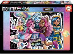 Educa Monster High 300 db-os (19705)