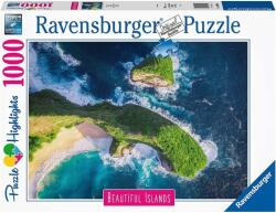 Ravensburger Indonézia 1000 db-os (16909)