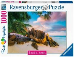 Ravensburger Seychelles 1000 db-os (16907)