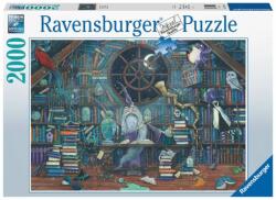 Ravensburger Merlin 2000 db-os (17112)